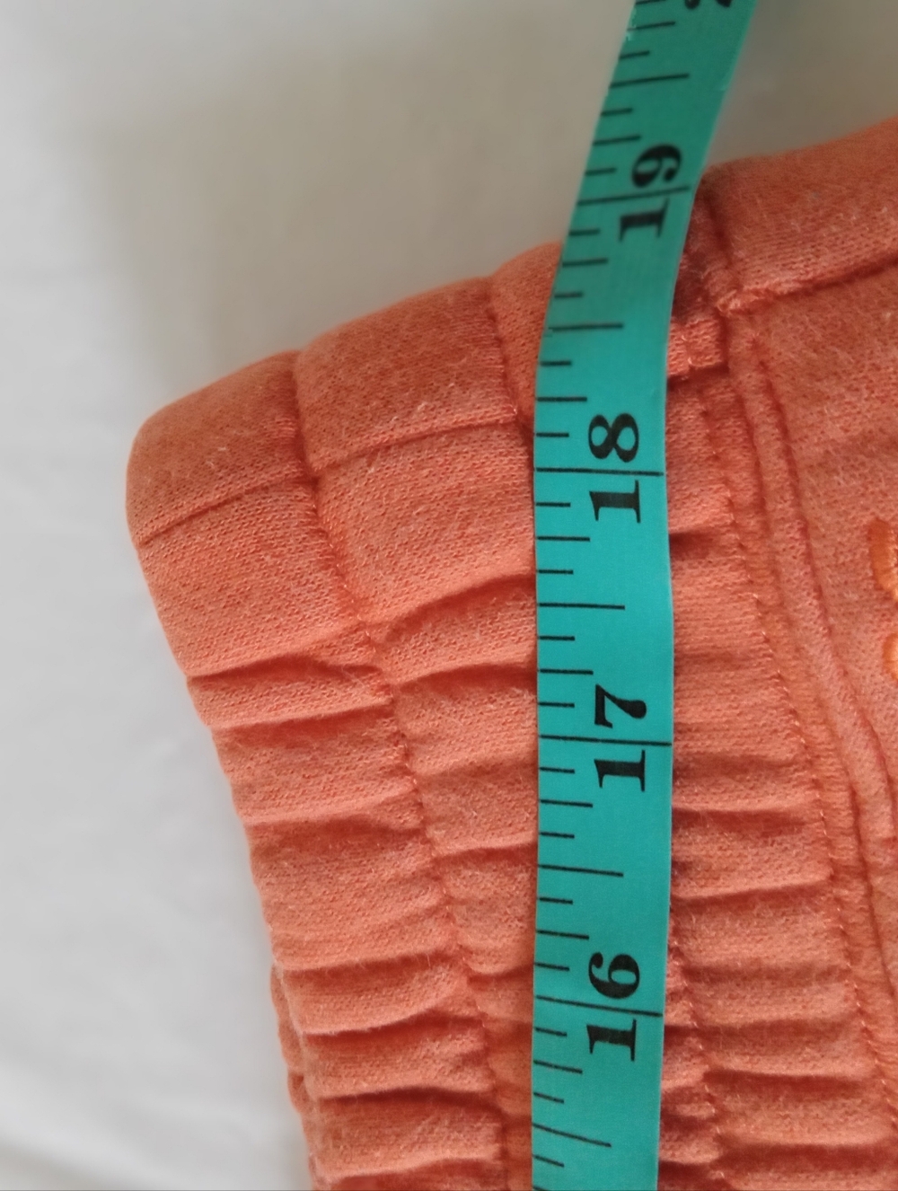 DSG Cargo Jogger Fleece Sweatpants 1X - Picture 5 of 9